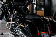 Harley-Davidson Street Glide Base