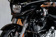 Harley-Davidson Street Glide Base