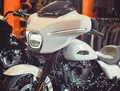 Harley-Davidson Street Glide