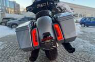 Harley-Davidson Street Glide Base