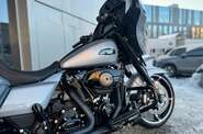 Harley-Davidson Street Glide Base