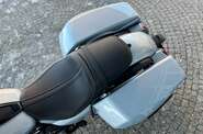 Harley-Davidson Street Glide Base