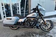 Harley-Davidson Street Glide Base