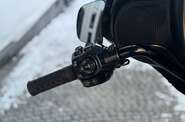 Harley-Davidson Street Glide Base