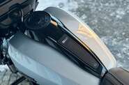 Harley-Davidson Street Glide Base