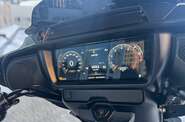 Harley-Davidson Street Glide Base