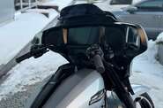 Harley-Davidson Street Glide Base