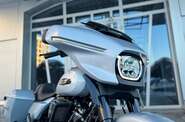 Harley-Davidson Street Glide Base