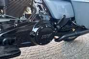 Harley-Davidson Street Glide Base
