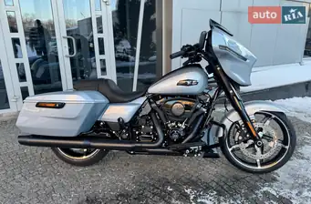 Harley-Davidson Street Glide