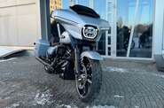 Harley-Davidson Street Glide Base