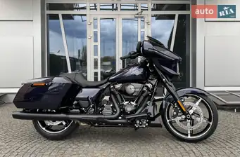 Harley-Davidson Street Glide