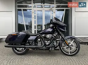 Harley-Davidson Street Glide