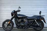 Harley-Davidson XG 750 Standart