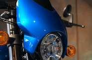 Harley-Davidson XG 750 Standart+ABS