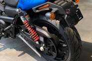 Harley-Davidson XG 750 Standart+ABS