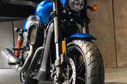 Harley-Davidson XG 750 Standart+ABS