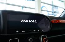 Haval Dargo Top