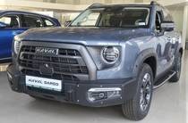 Haval Dargo Top