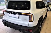 Haval Dargo High