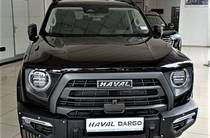 Haval Dargo High