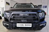 Haval Dargo High