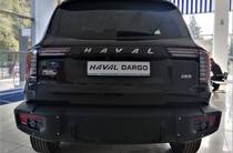 Haval Dargo High