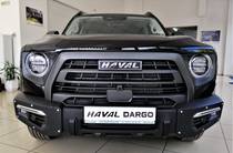 Haval Dargo High