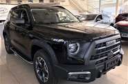 Haval Dargo Top