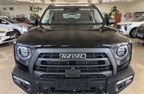 Haval Dargo Top