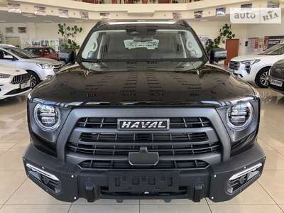 Haval Dargo 2022 Top