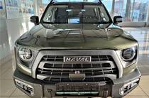 Haval Dargo Top