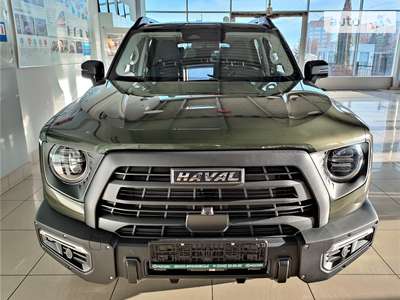 Haval Dargo 2022 Top