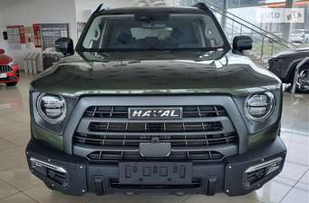 Haval Dargo 2023 в Киев