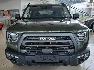 Haval Dargo 2023 Top