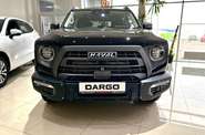 Haval Dargo Top