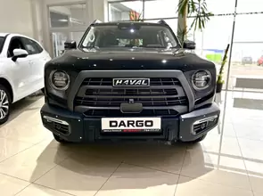 Haval Dargo