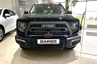 Haval Dargo