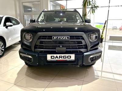 Haval Dargo 2022 Top