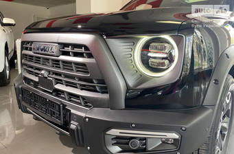 Haval Dargo 2022 Top