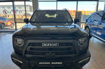 Haval Dargo High