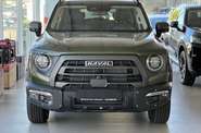 Haval Dargo Top