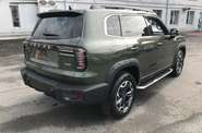 Haval Dargo Top