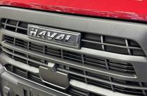 Haval Dargo Top