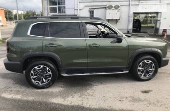 Haval Dargo 2022 Top