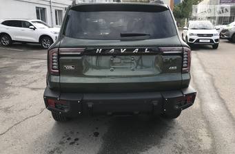 Haval Dargo 2022 Top