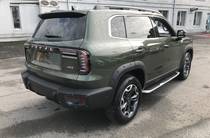 Haval Dargo Top