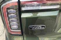 Haval Dargo Top