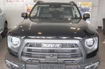 Haval Dargo Top