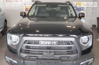 Haval Dargo 2022 Top